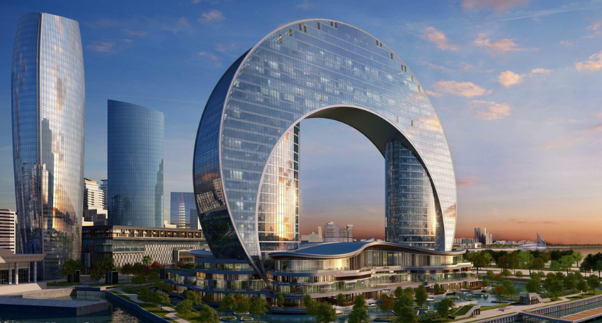 5N 6D Azerbaijan trip - 20-22 pax